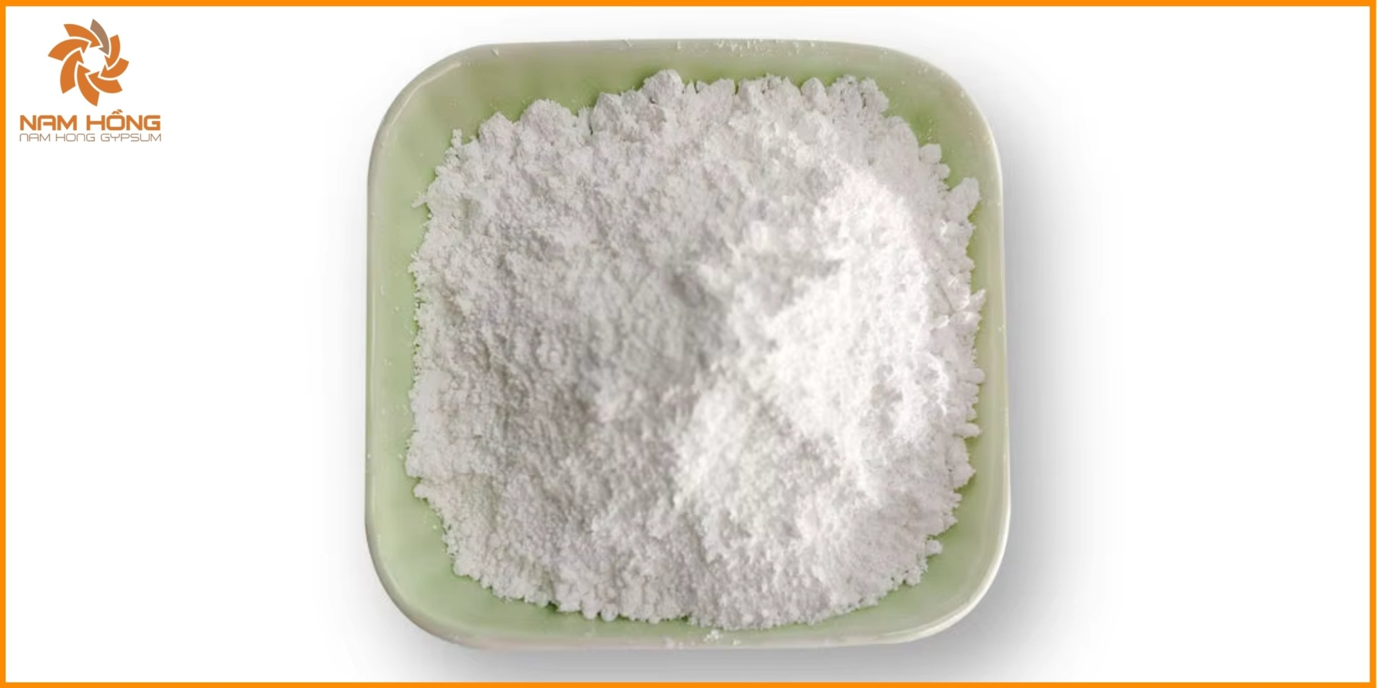 Những ưu điểm khi lựa chọn bột thạch cao giá rẻ