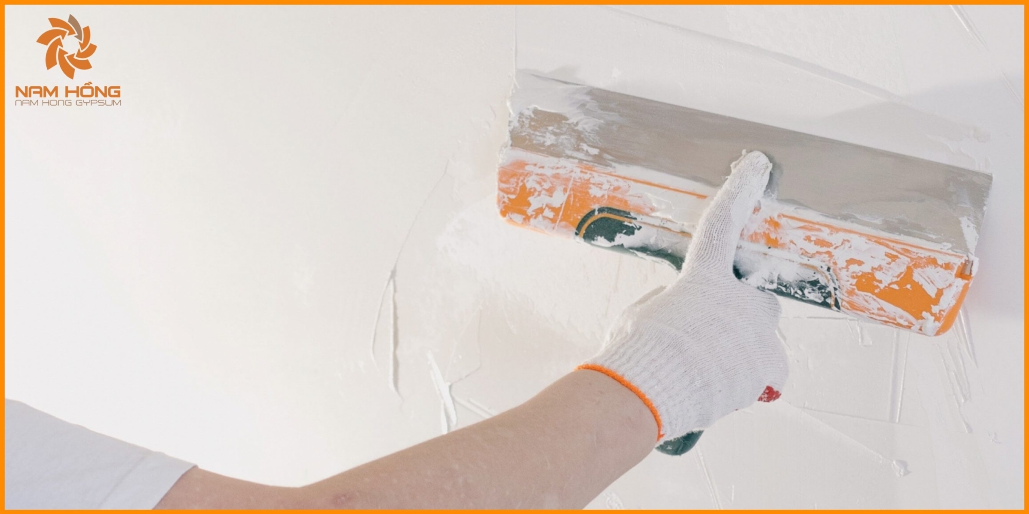 Những vấn đề thường gặp khi thi công thạch cao số lượng lớn