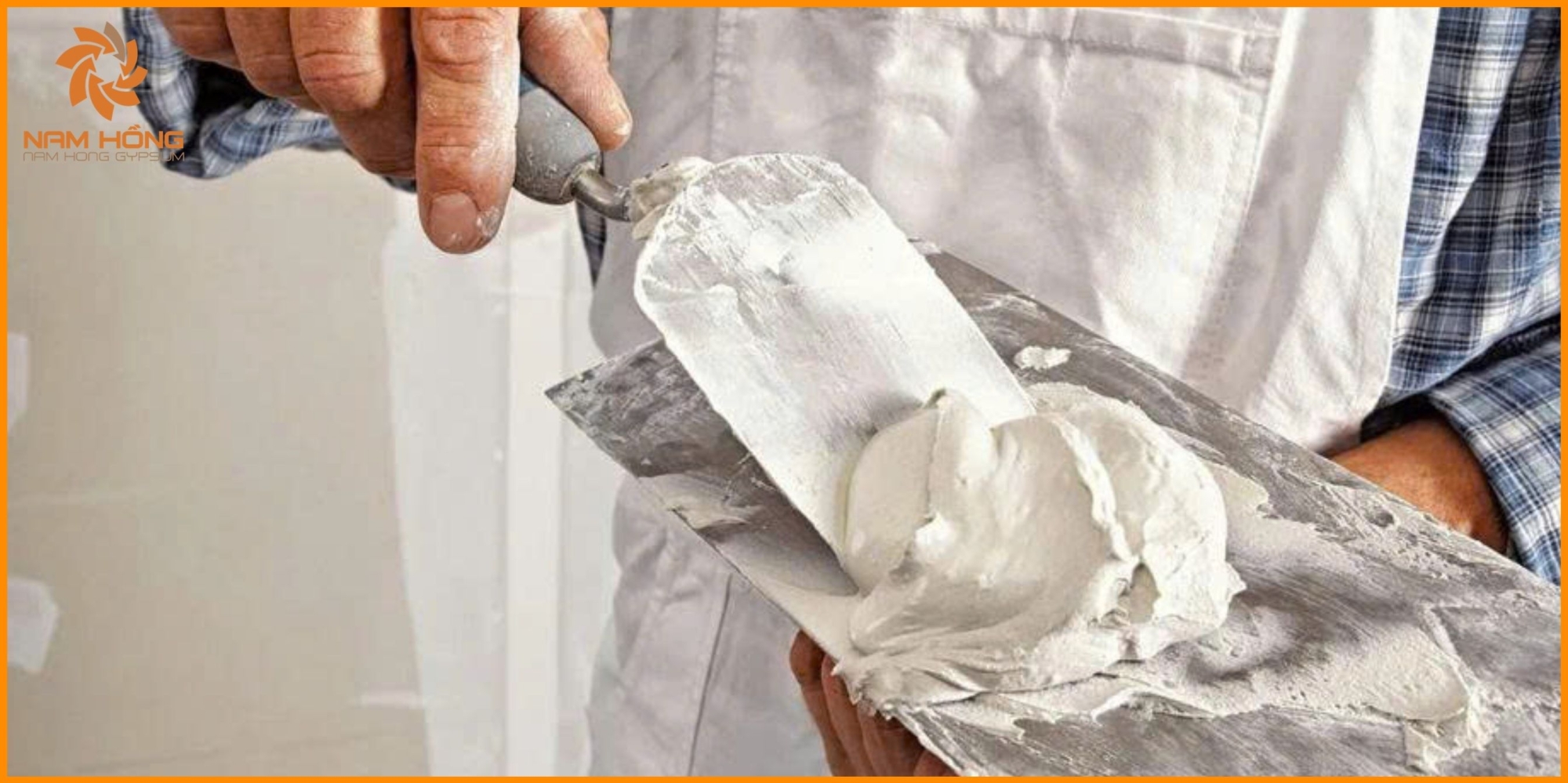 Những yếu tố quyết định chất lượng của thạch cao