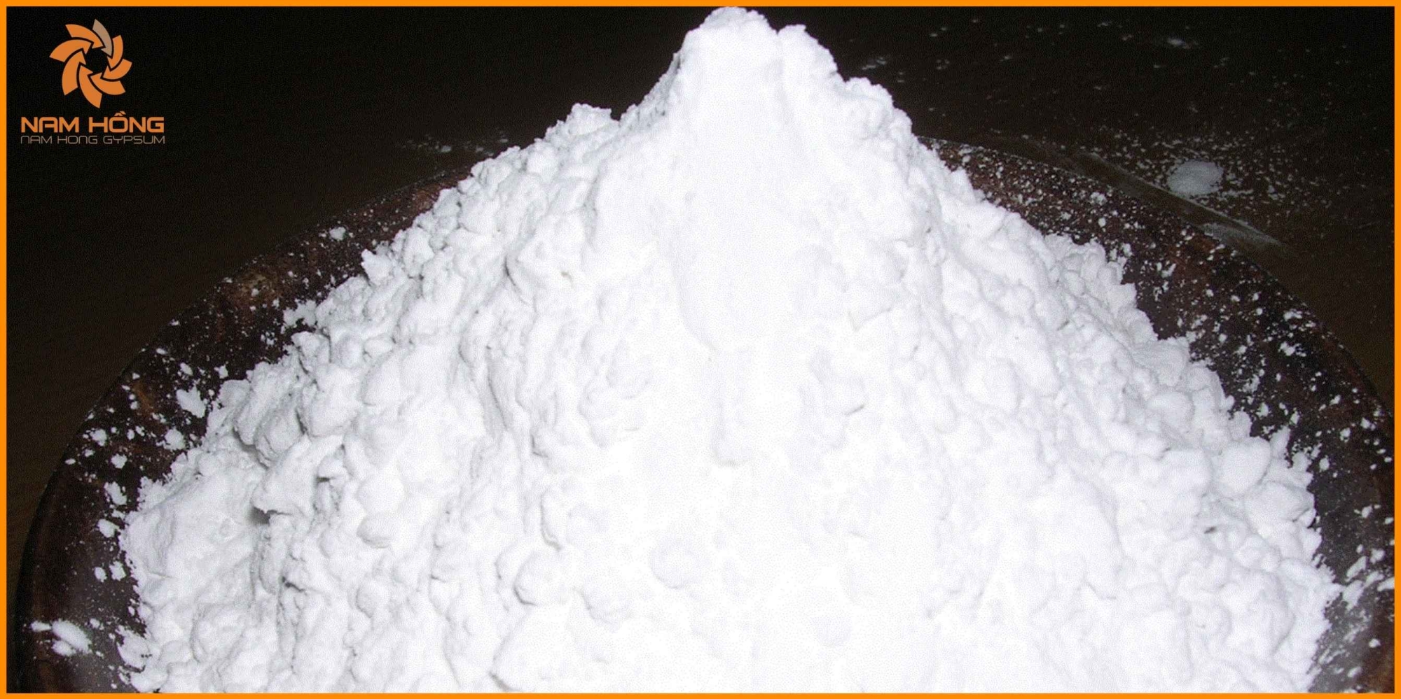 Phân tích tính phù hợp của thạch cao Trung Đông tại Việt Nam