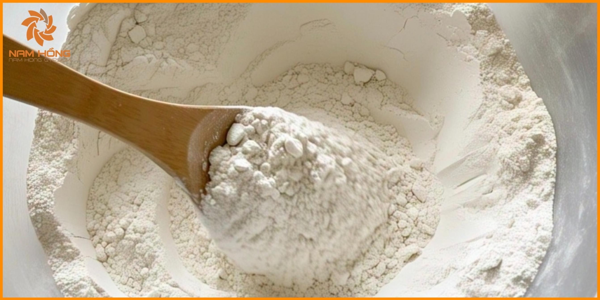So sánh bột thạch cao Thái Lan với các loại khác trên thị trường
