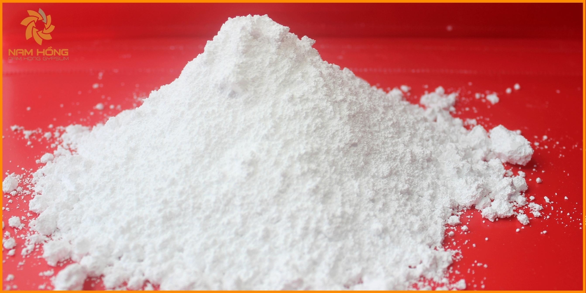 So sánh hiệu quả sản xuất khi sử dụng thạch cao nhập khẩu