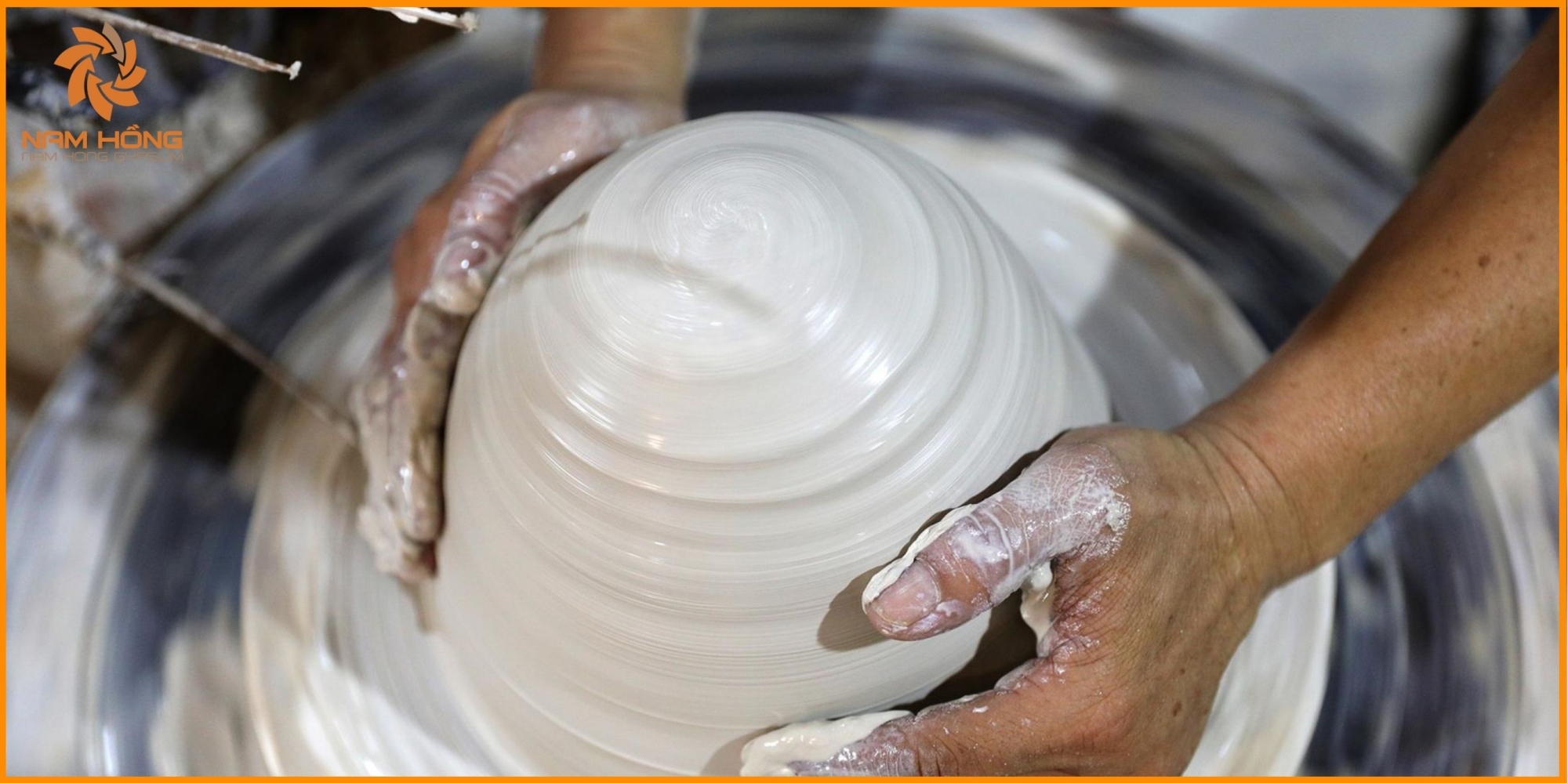 So sánh thạch cao nội địa và nhập khẩu