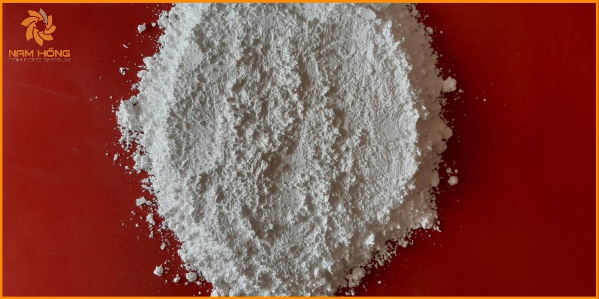 Thạch cao có vai trò gì trong nông nghiệp công nghệ cao?