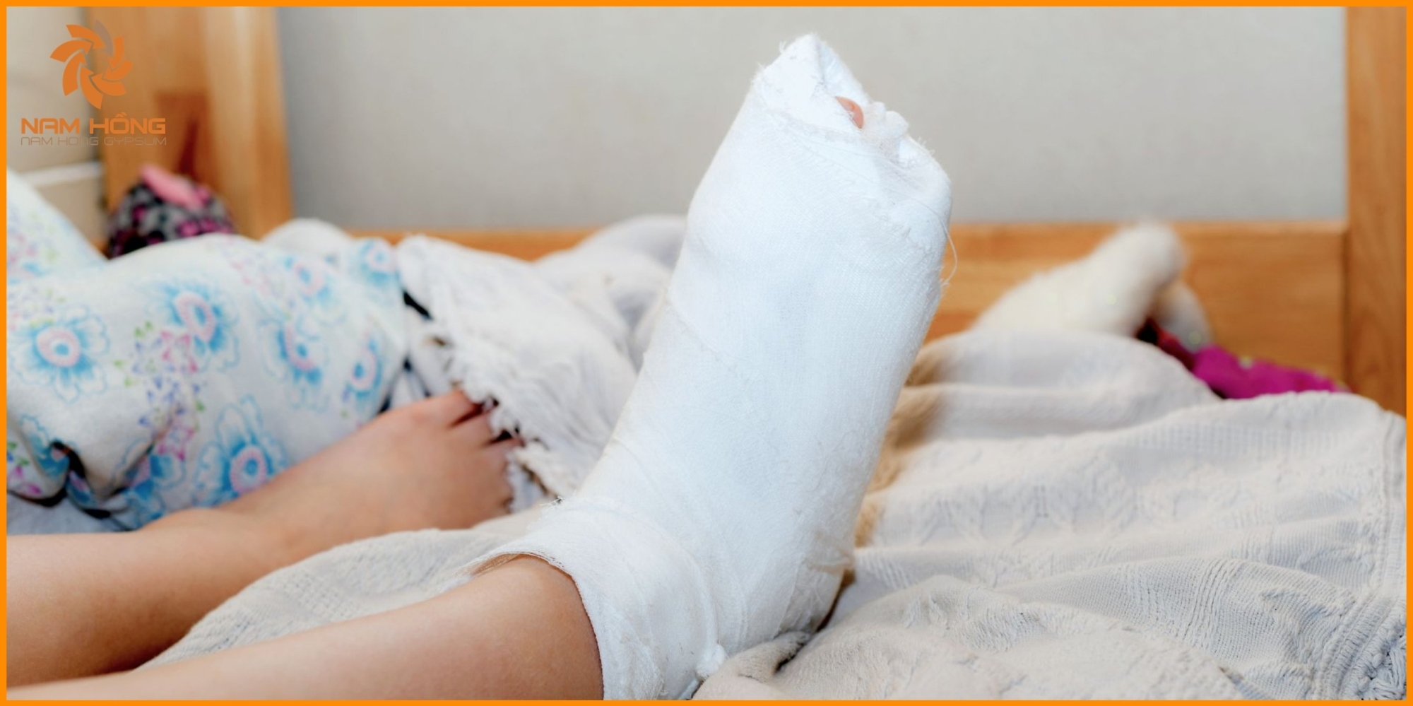 Thạch cao được ứng dụng như thế nào trong y học?