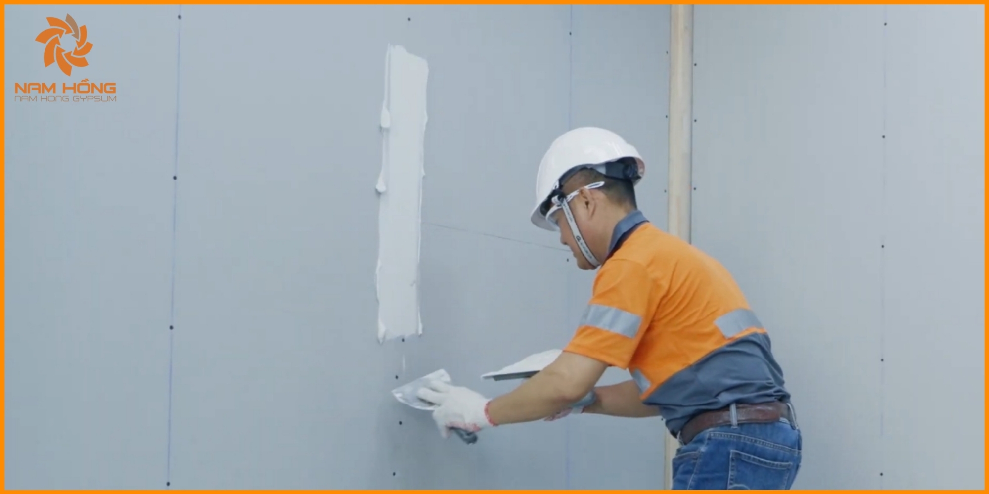 Thạch cao là gì?