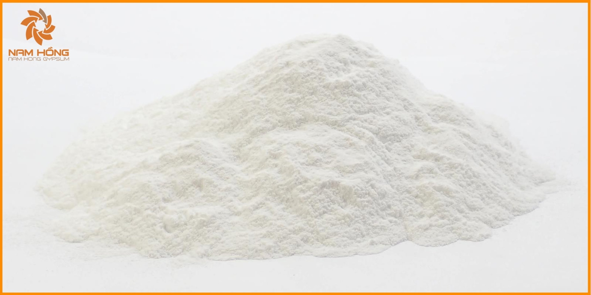 Thạch cao nội địa có đáp ứng được sản xuất số lượng lớn không?