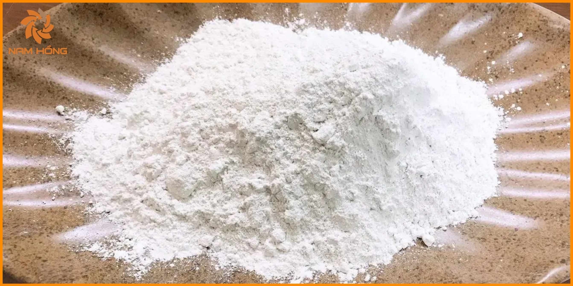 Tiêu chí lựa chọn thạch cao phù hợp cho dây chuyền sản xuất
