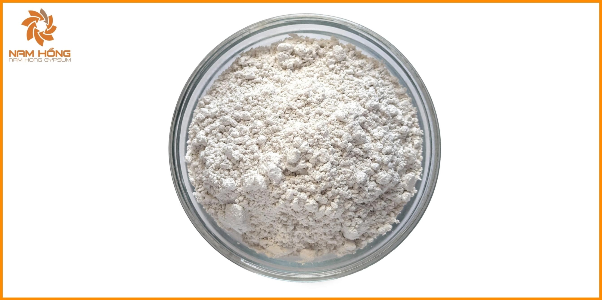 Tiêu chuẩn chất lượng bột thạch cao cần đảm bảo