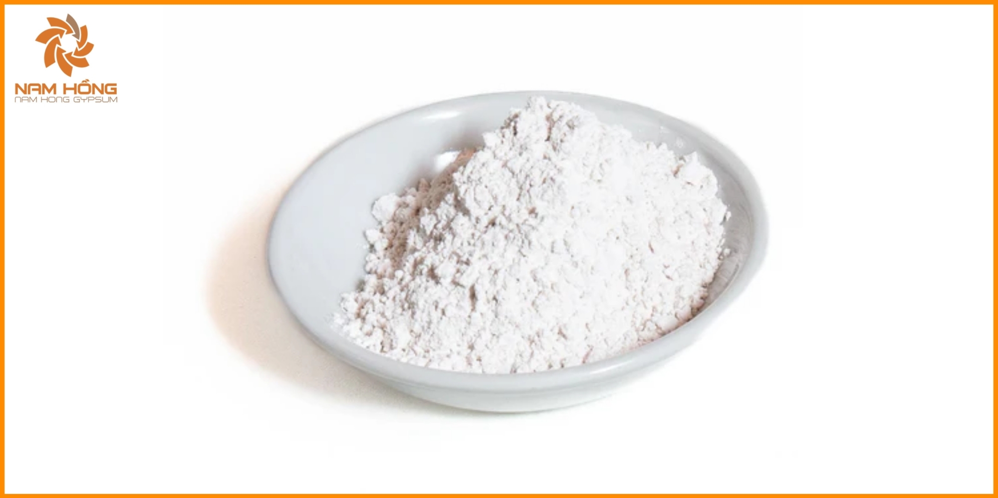 Tiêu chuẩn đánh giá bột thạch cao y tế an toàn