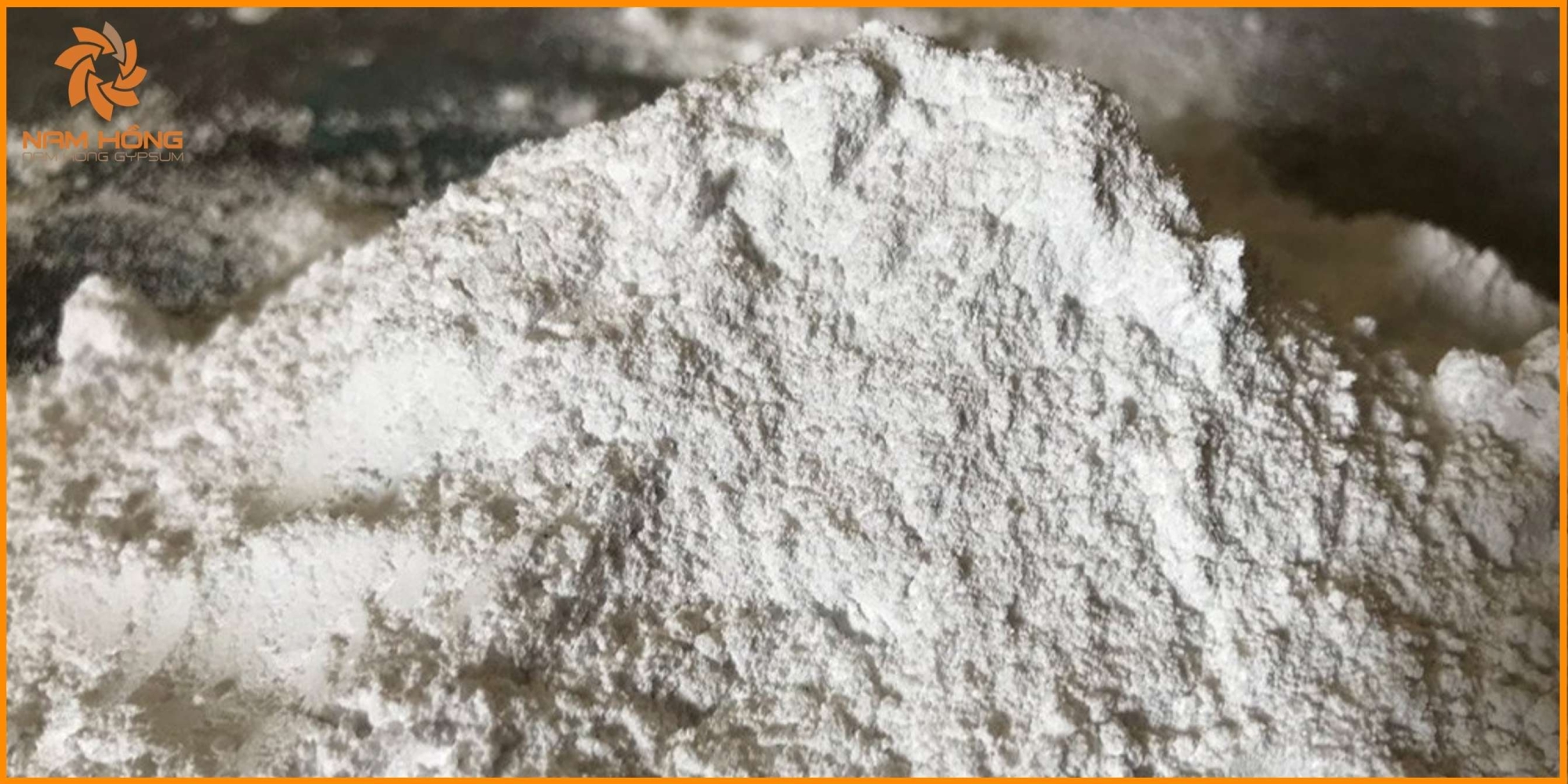 Tổng quan về thạch cao UAE và Thái Lan