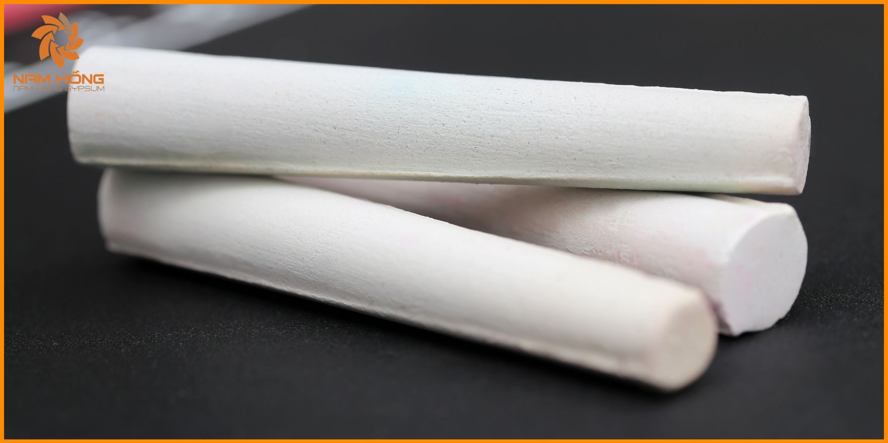 Ứng dụng của bột thạch cao trong lĩnh vực công nghiệp