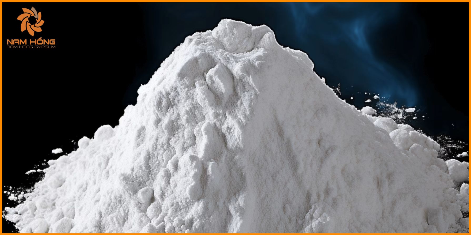 Ứng dụng của bột thạch cao trong lĩnh vực y tế
