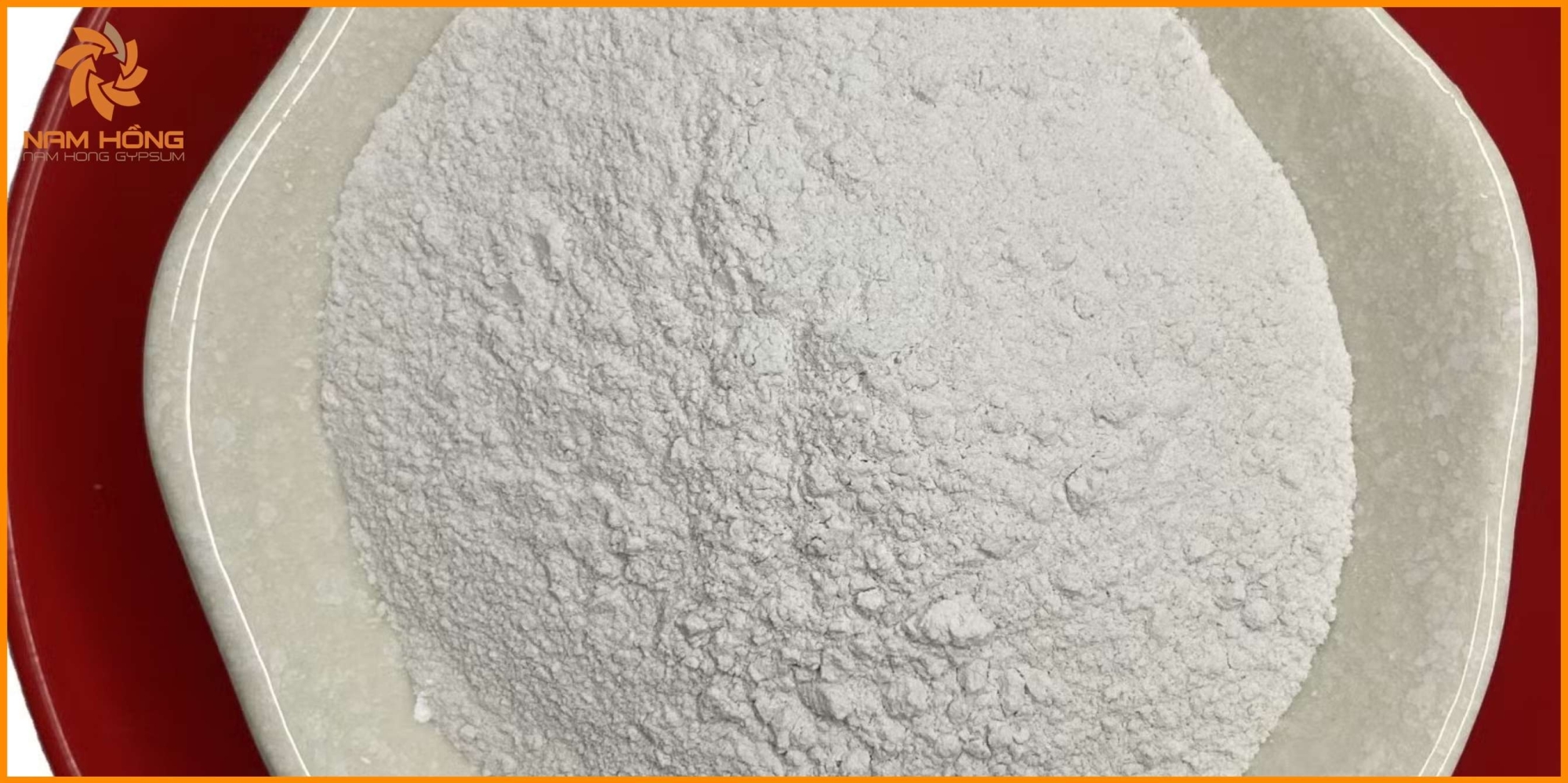 Ứng dụng thực tế của thạch cao Thái Lan trong sản xuất
