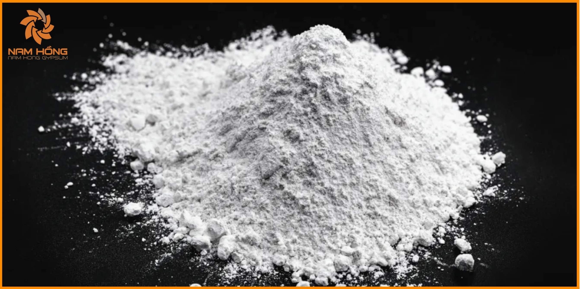 Ưu điểm của bột thạch cao nội địa trong sản xuất