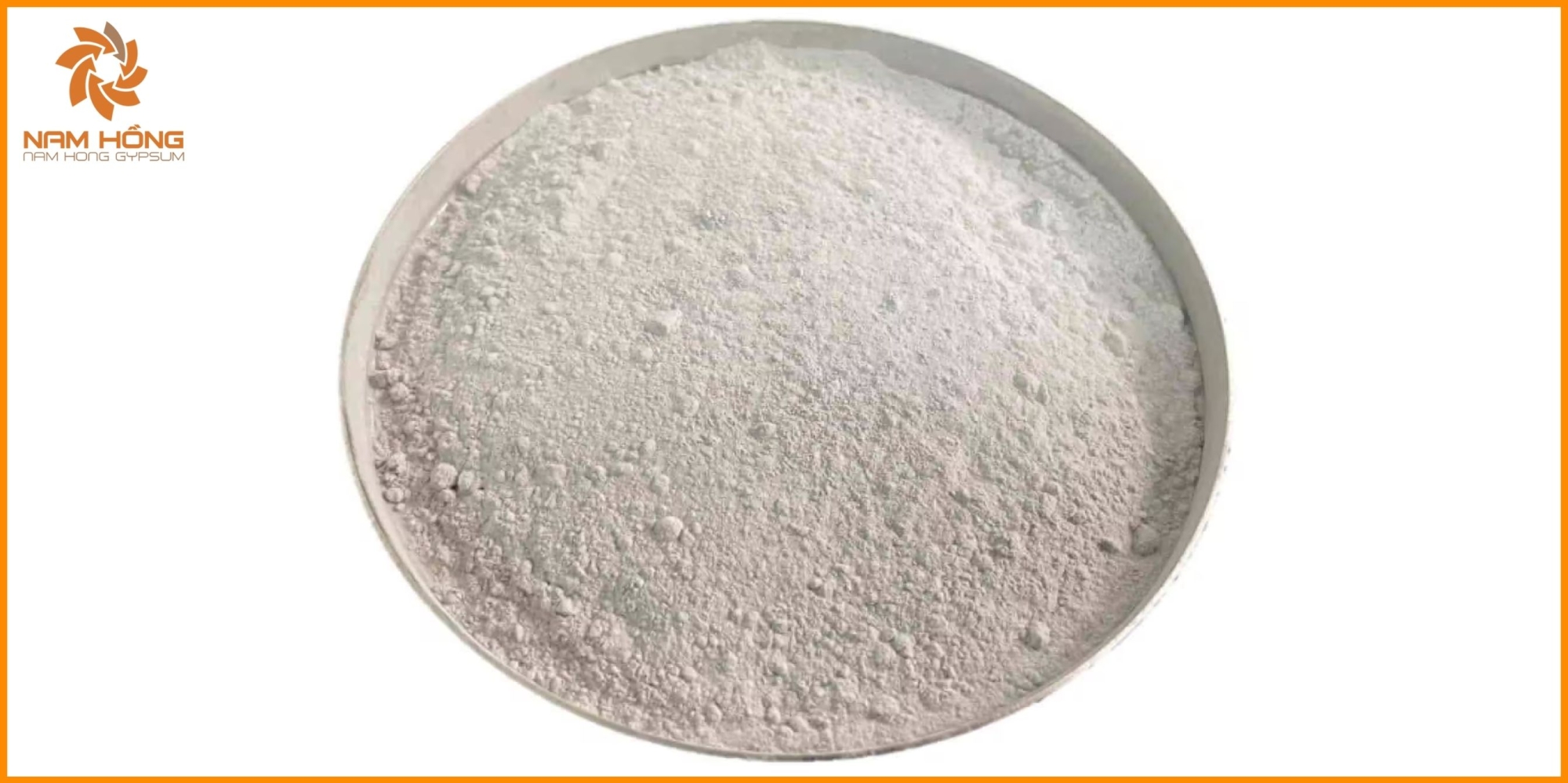 Ưu điểm khi sử dụng thạch cao Thái Lan cho sản xuất quy mô lớn