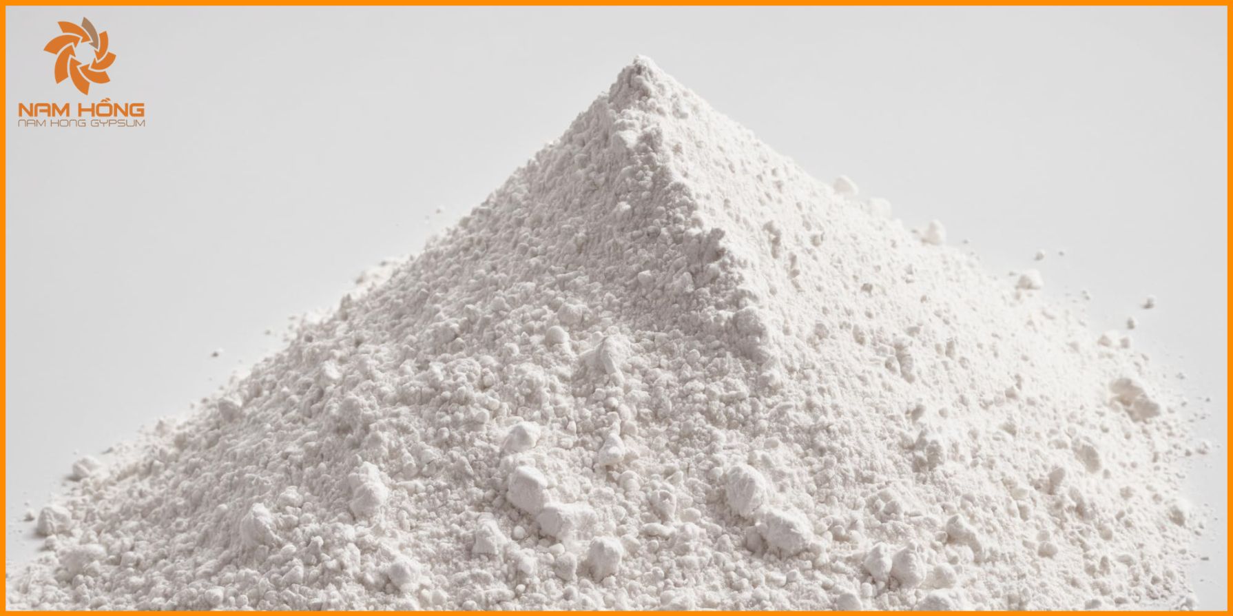 Ưu điểm nổi bật của bột thạch cao nông nghiệp