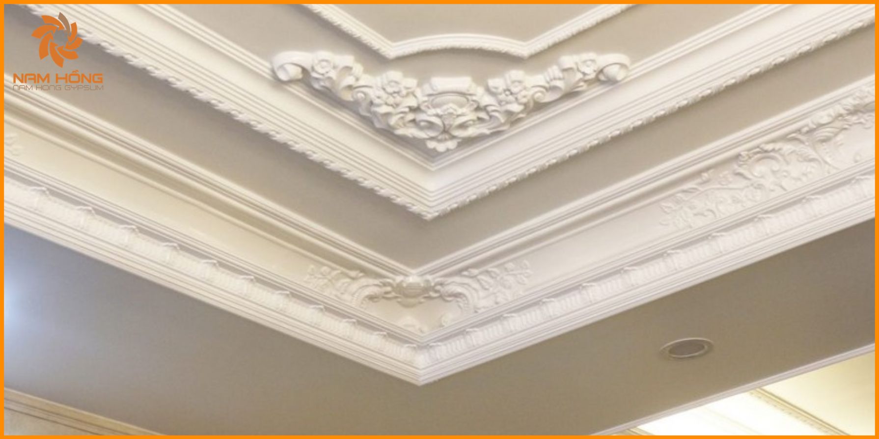 Ưu điểm nổi bật của bột thạch cao xây dựng