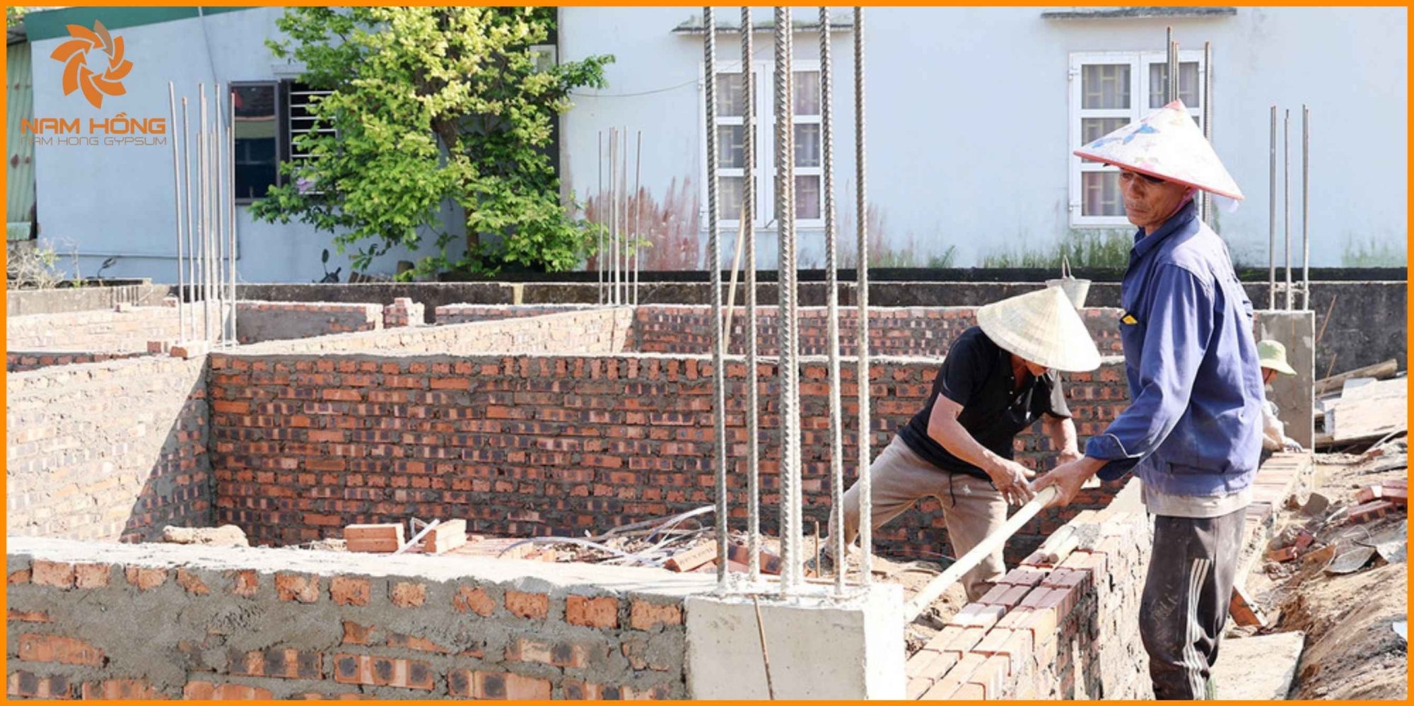 Vật liệu truyền thống là gì?