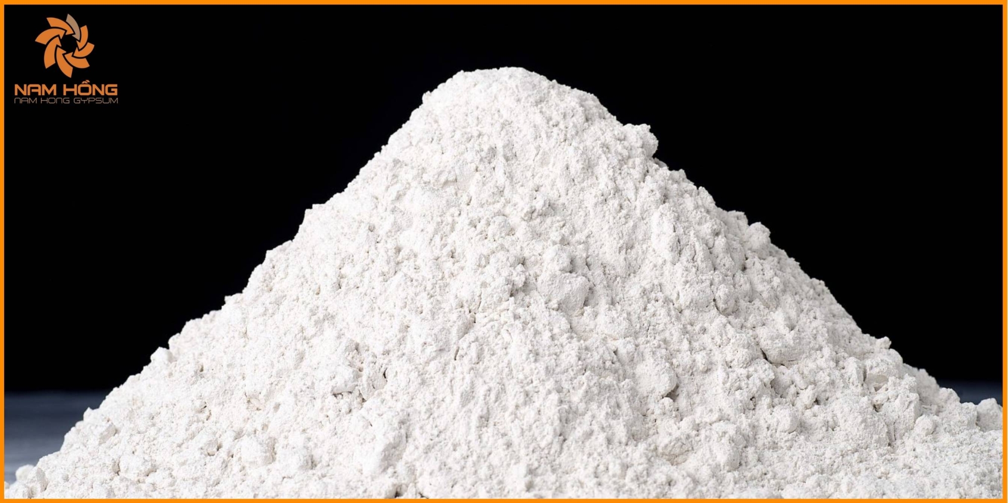 Vì sao bột thạch cao giá rẻ cần được kiểm tra chất lượng?