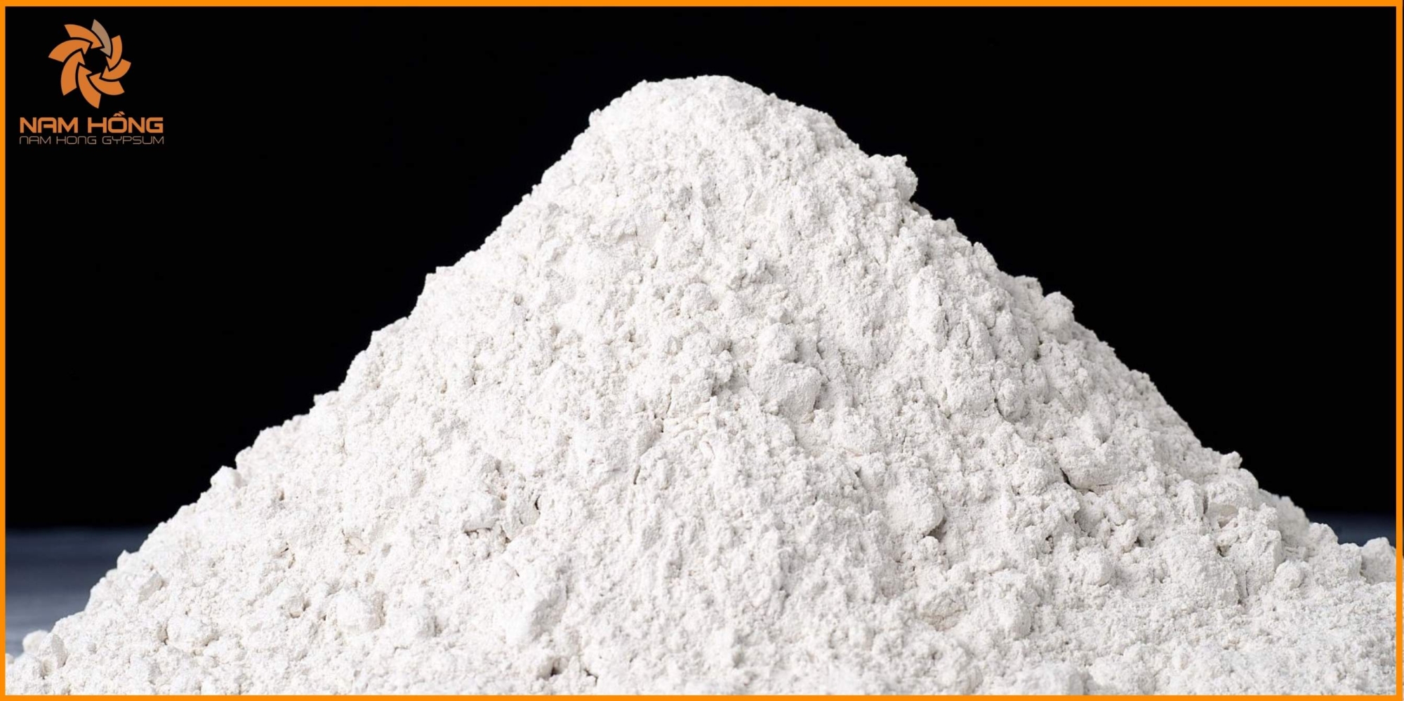 Vì sao bột thạch cao giá rẻ thường hay gặp nhiều lỗi?