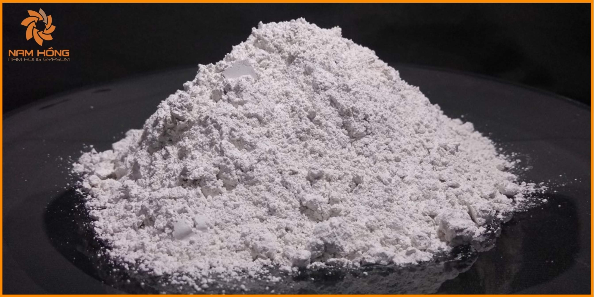 Vì sao chất lượng bột thạch cao ảnh hưởng trực tiếp đến hiệu quả sử dụng?